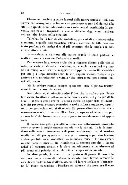 Lavoro umano rivista mensile di fisiologia, patologia e clinica del lavoro