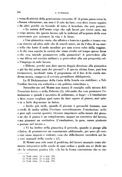 Lavoro umano rivista mensile di fisiologia, patologia e clinica del lavoro