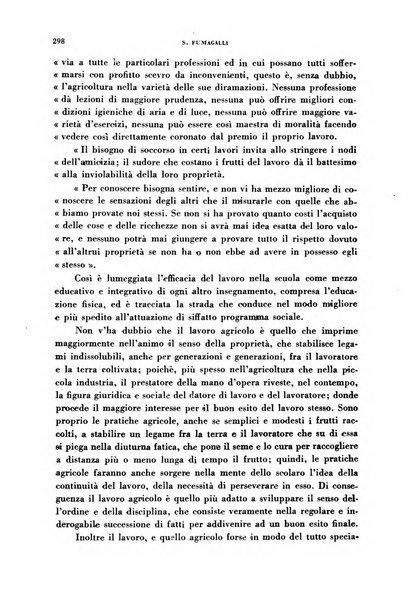 Lavoro umano rivista mensile di fisiologia, patologia e clinica del lavoro