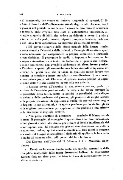 Lavoro umano rivista mensile di fisiologia, patologia e clinica del lavoro