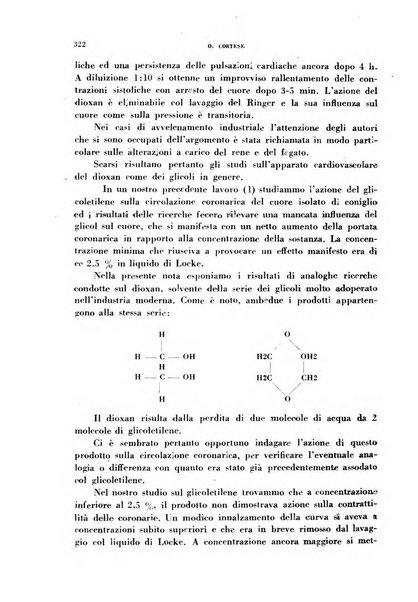 Lavoro umano rivista mensile di fisiologia, patologia e clinica del lavoro