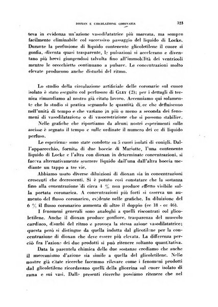 Lavoro umano rivista mensile di fisiologia, patologia e clinica del lavoro