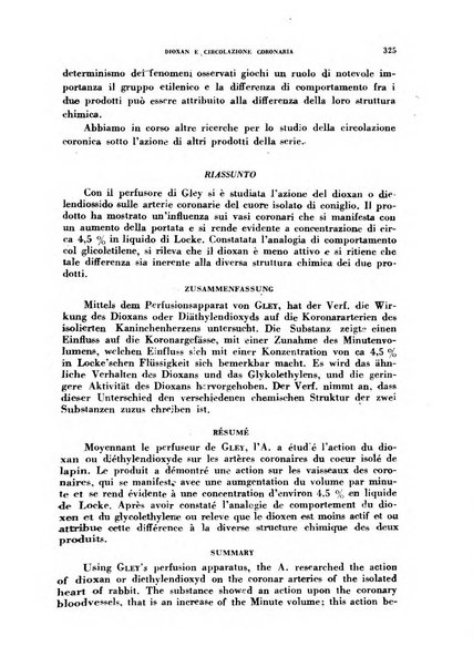 Lavoro umano rivista mensile di fisiologia, patologia e clinica del lavoro