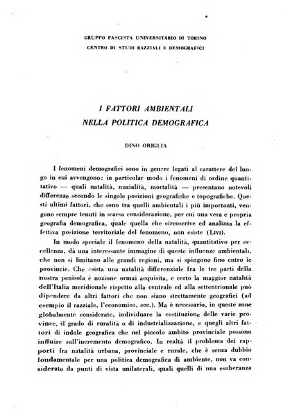 Lavoro umano rivista mensile di fisiologia, patologia e clinica del lavoro