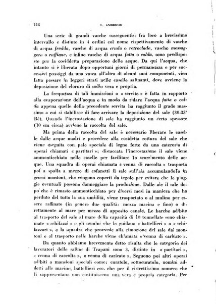 Lavoro umano rivista mensile di fisiologia, patologia e clinica del lavoro