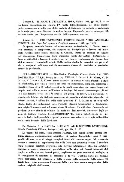 Lavoro umano rivista mensile di fisiologia, patologia e clinica del lavoro