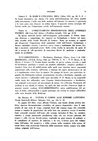 Lavoro umano rivista mensile di fisiologia, patologia e clinica del lavoro