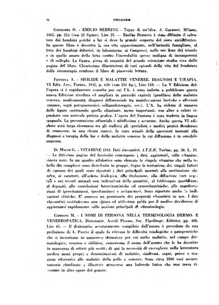 Lavoro umano rivista mensile di fisiologia, patologia e clinica del lavoro