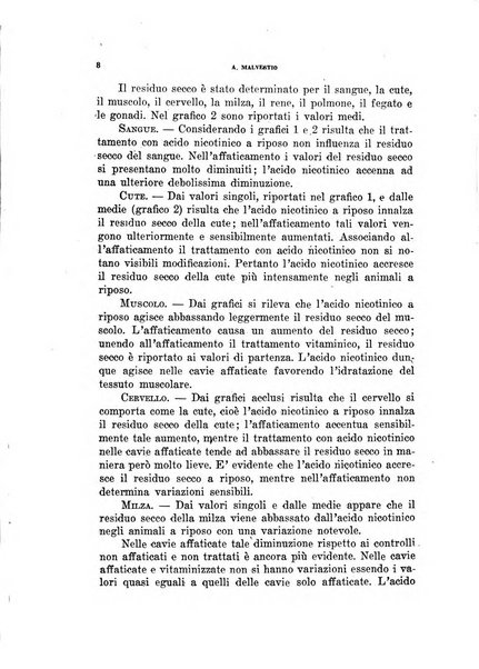 Lavoro umano rivista mensile di fisiologia, patologia e clinica del lavoro