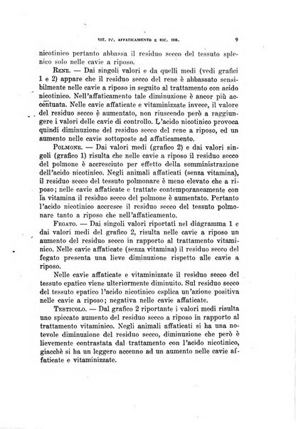 Lavoro umano rivista mensile di fisiologia, patologia e clinica del lavoro