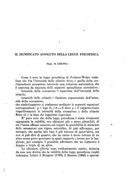 Lavoro umano rivista mensile di fisiologia, patologia e clinica del lavoro