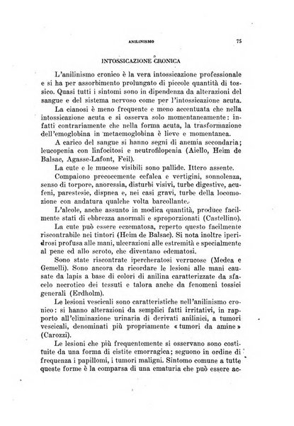 Lavoro umano rivista mensile di fisiologia, patologia e clinica del lavoro