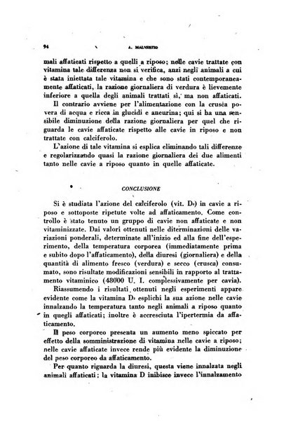 Lavoro umano rivista mensile di fisiologia, patologia e clinica del lavoro