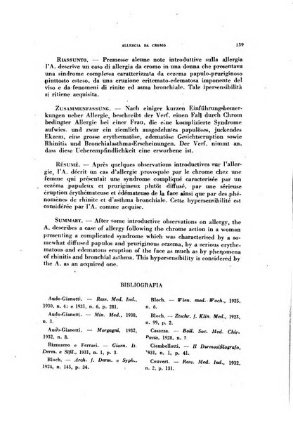 Lavoro umano rivista mensile di fisiologia, patologia e clinica del lavoro