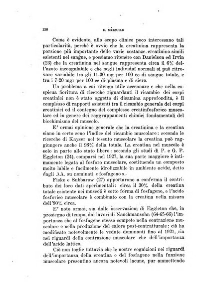 Lavoro umano rivista mensile di fisiologia, patologia e clinica del lavoro