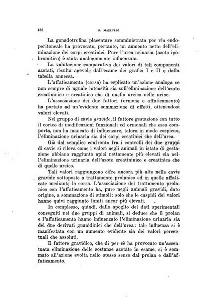 Lavoro umano rivista mensile di fisiologia, patologia e clinica del lavoro