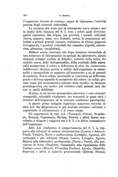 Lavoro umano rivista mensile di fisiologia, patologia e clinica del lavoro