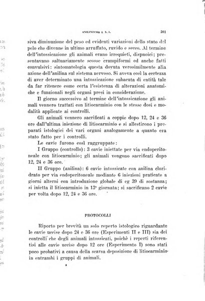 Lavoro umano rivista mensile di fisiologia, patologia e clinica del lavoro