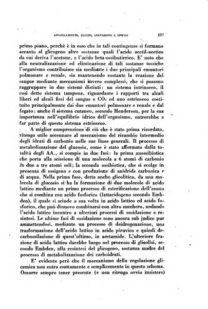 Lavoro umano rivista mensile di fisiologia, patologia e clinica del lavoro