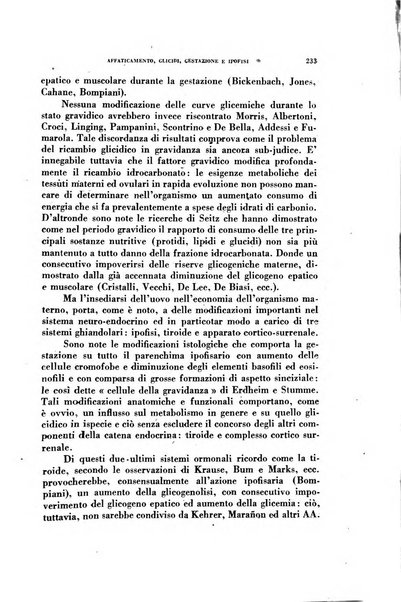 Lavoro umano rivista mensile di fisiologia, patologia e clinica del lavoro