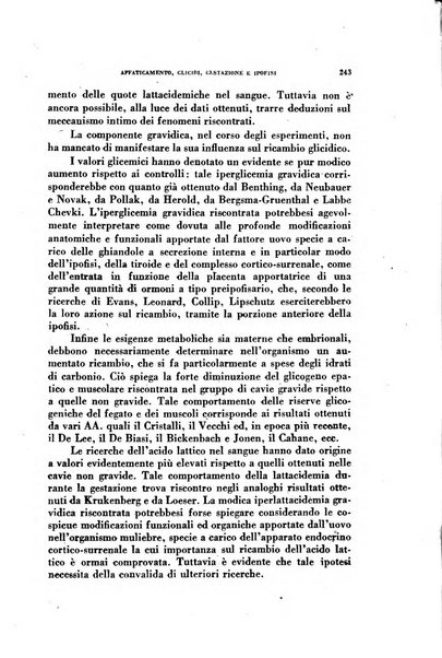 Lavoro umano rivista mensile di fisiologia, patologia e clinica del lavoro