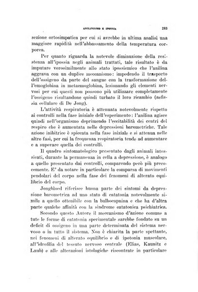 Lavoro umano rivista mensile di fisiologia, patologia e clinica del lavoro