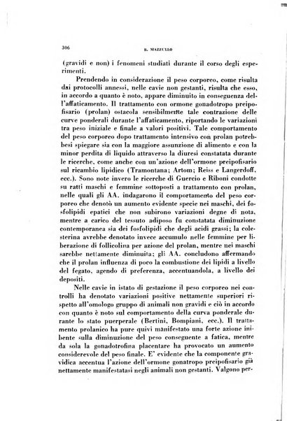 Lavoro umano rivista mensile di fisiologia, patologia e clinica del lavoro