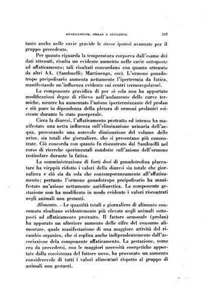 Lavoro umano rivista mensile di fisiologia, patologia e clinica del lavoro