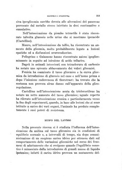 Lavoro umano rivista mensile di fisiologia, patologia e clinica del lavoro