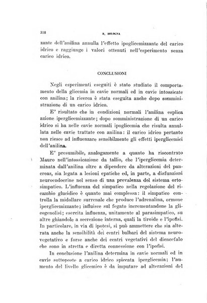 Lavoro umano rivista mensile di fisiologia, patologia e clinica del lavoro