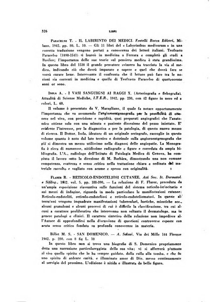 Lavoro umano rivista mensile di fisiologia, patologia e clinica del lavoro