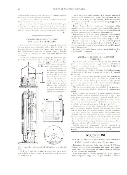 Rivista di ingegneria sanitaria