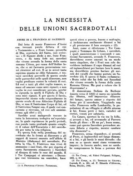 Azione francescana rivista bimestrale di coltura e formazione