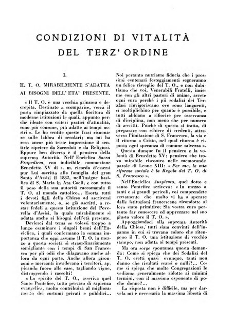 Azione francescana rivista bimestrale di coltura e formazione