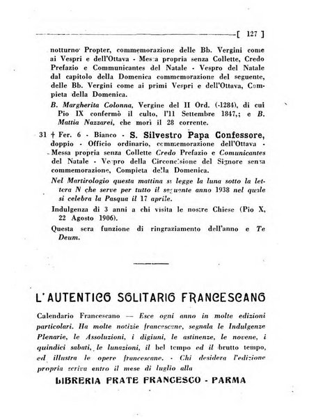 Azione francescana rivista bimestrale di coltura e formazione