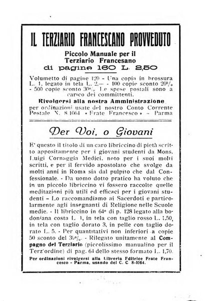 Azione francescana rivista bimestrale di coltura e formazione