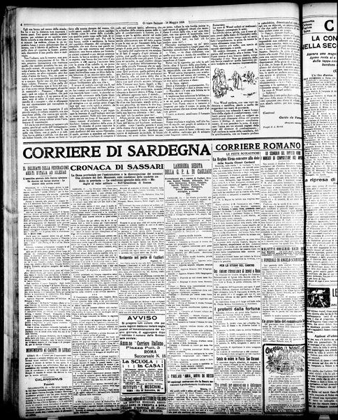 Corriere italiano