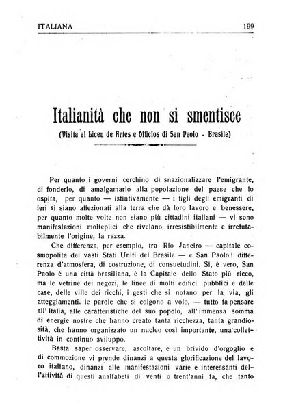 La donna italiana rivista mensile di lettere, scienze, arti e movimento sociale femminile