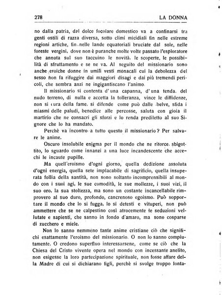 La donna italiana rivista mensile di lettere, scienze, arti e movimento sociale femminile