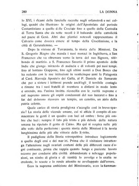 La donna italiana rivista mensile di lettere, scienze, arti e movimento sociale femminile