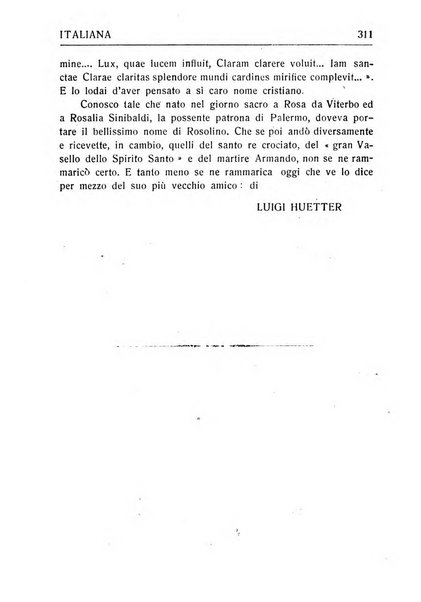 La donna italiana rivista mensile di lettere, scienze, arti e movimento sociale femminile