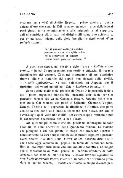 La donna italiana rivista mensile di lettere, scienze, arti e movimento sociale femminile