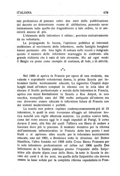 La donna italiana rivista mensile di lettere, scienze, arti e movimento sociale femminile