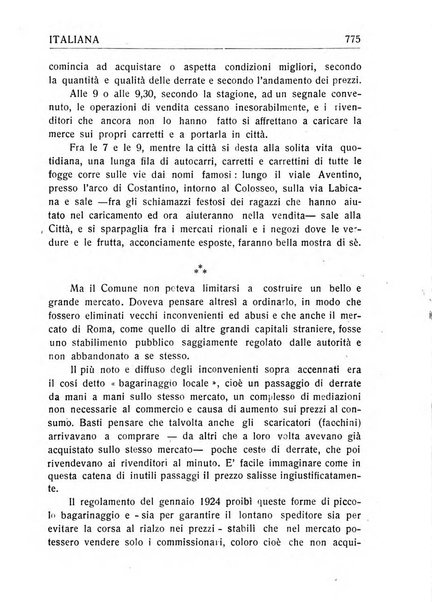 La donna italiana rivista mensile di lettere, scienze, arti e movimento sociale femminile