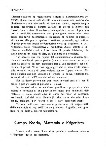 La donna italiana rivista mensile di lettere, scienze, arti e movimento sociale femminile