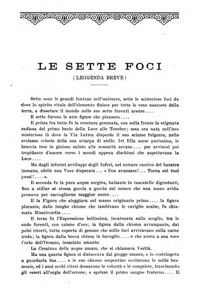 La donna italiana rivista mensile di lettere, scienze, arti e movimento sociale femminile