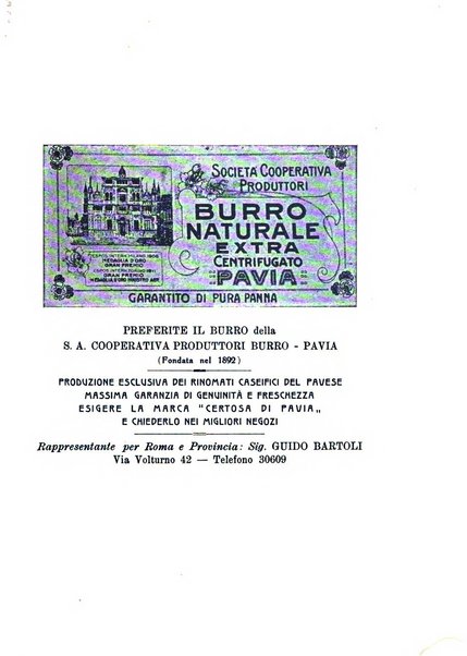 La donna italiana rivista mensile di lettere, scienze, arti e movimento sociale femminile