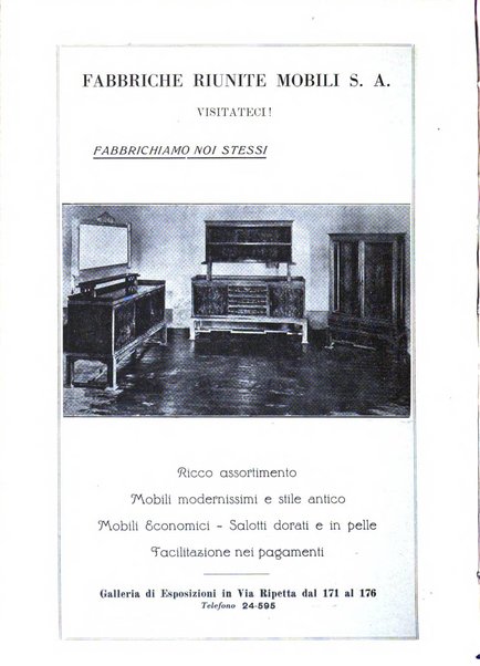 La donna italiana rivista mensile di lettere, scienze, arti e movimento sociale femminile