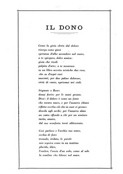 La donna italiana rivista mensile di lettere, scienze, arti e movimento sociale femminile