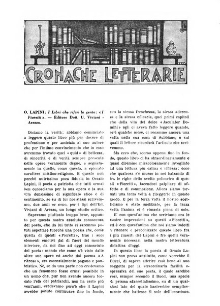 La donna italiana rivista mensile di lettere, scienze, arti e movimento sociale femminile